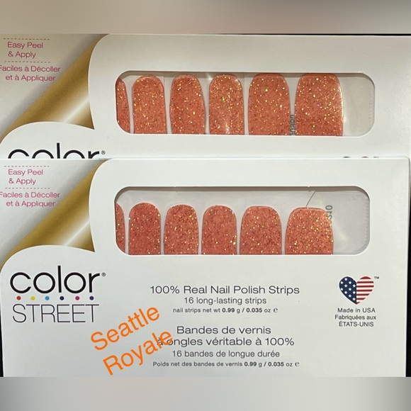 ColorStreet - Picture 9 of 10